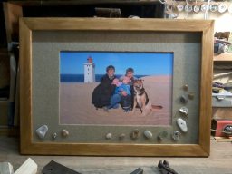 Ein Urlaub in Dänemark